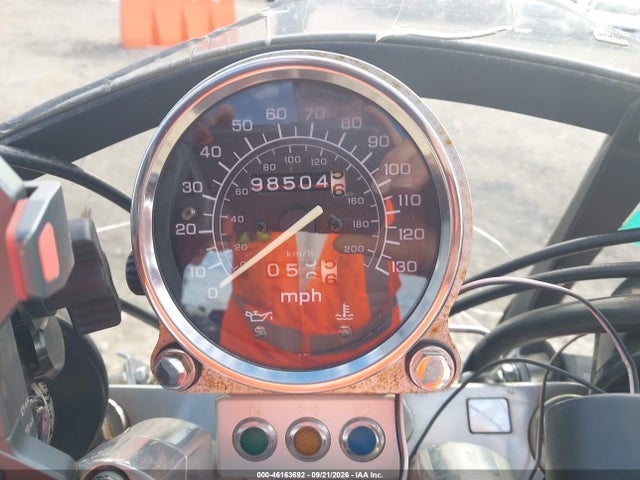 Продажа на аукционе авто 2002 Honda Vt1100 C, vin: 1HFSC18062A600552, номер лота: 46163692