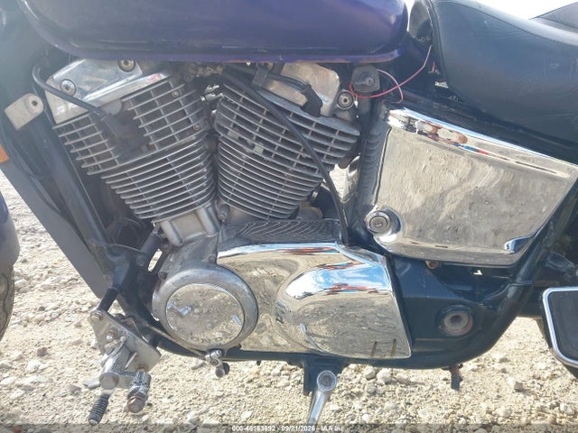 Продажа на аукционе авто 2002 Honda Vt1100 C, vin: 1HFSC18062A600552, номер лота: 46163692
