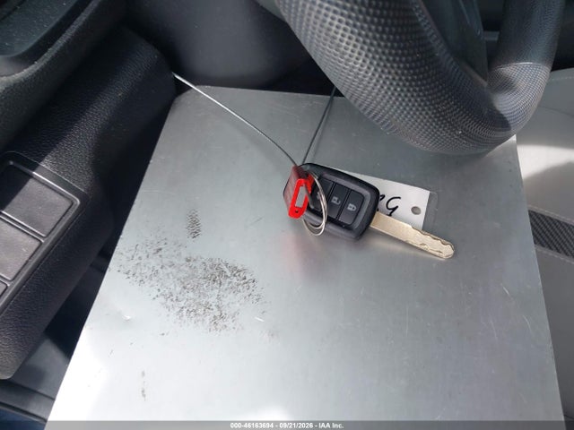 Aukcja sprzedaży 2018 Honda Civic Lx, vin: 19XFC2F57JE022652, numer aukcji: 46163694