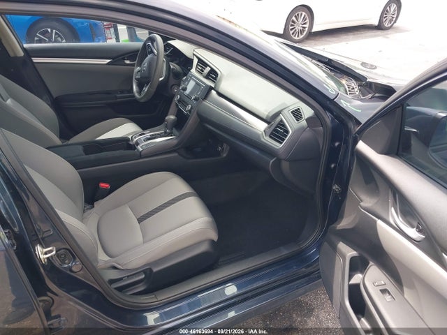 Aukcja sprzedaży 2018 Honda Civic Lx, vin: 19XFC2F57JE022652, numer aukcji: 46163694