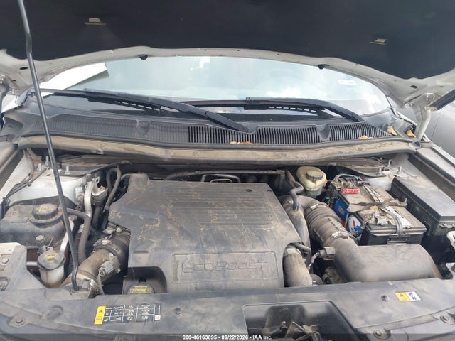 46163695 :رقم المزاد ، 1FM5K8GT7DGC04267 vin ، 2013 Ford Explorer Sport مزاد بيع