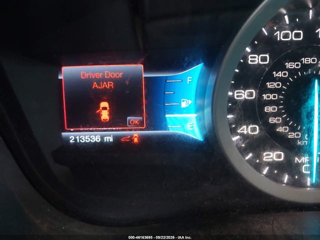 46163695 :رقم المزاد ، 1FM5K8GT7DGC04267 vin ، 2013 Ford Explorer Sport مزاد بيع