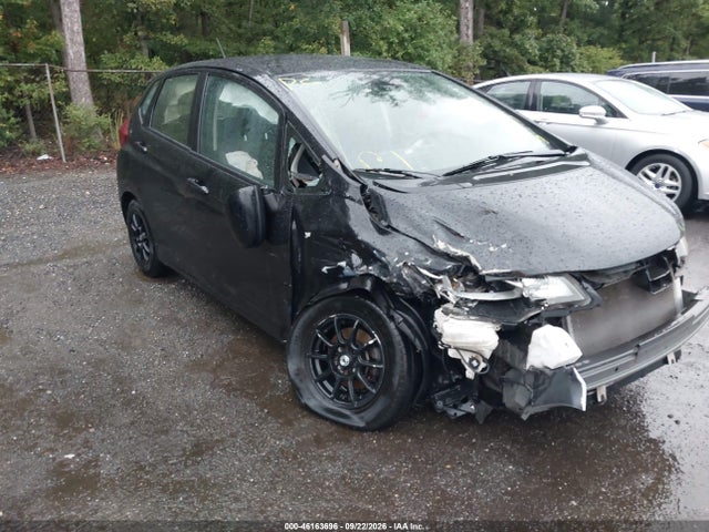 Aukcja sprzedaży 2016 Honda Fit Lx, vin: JHMGK5H54GX013517, numer aukcji: 46163696