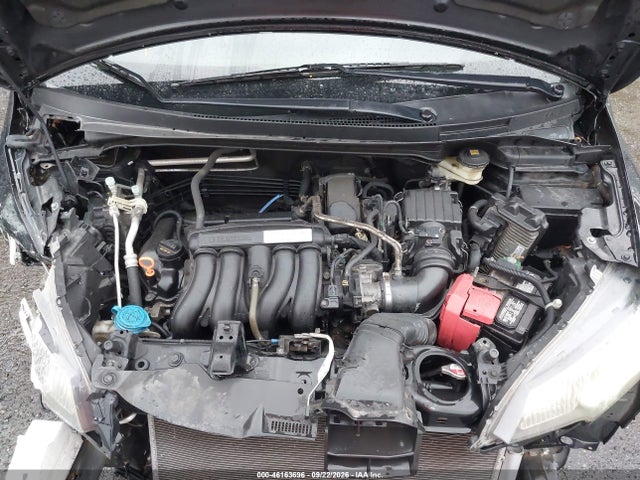 Aukcja sprzedaży 2016 Honda Fit Lx, vin: JHMGK5H54GX013517, numer aukcji: 46163696