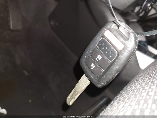 Aukcja sprzedaży 2016 Honda Fit Lx, vin: JHMGK5H54GX013517, numer aukcji: 46163696