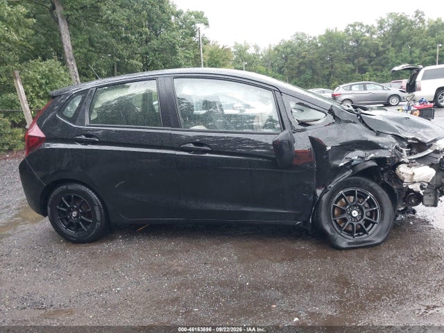 Aukcja sprzedaży 2016 Honda Fit Lx, vin: JHMGK5H54GX013517, numer aukcji: 46163696