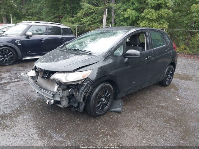 Aukcja sprzedaży 2016 Honda Fit Lx, vin: JHMGK5H54GX013517, numer aukcji: 46163696