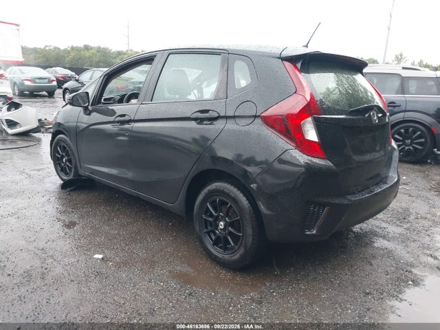 Aukcja sprzedaży 2016 Honda Fit Lx, vin: JHMGK5H54GX013517, numer aukcji: 46163696