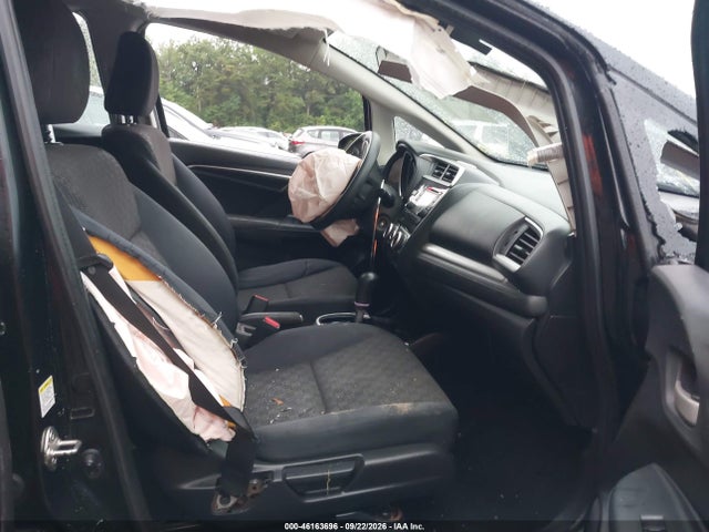 Aukcja sprzedaży 2016 Honda Fit Lx, vin: JHMGK5H54GX013517, numer aukcji: 46163696