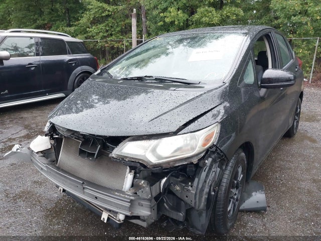 Aukcja sprzedaży 2016 Honda Fit Lx, vin: JHMGK5H54GX013517, numer aukcji: 46163696