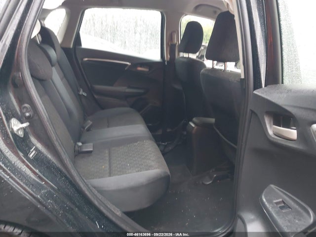 Aukcja sprzedaży 2016 Honda Fit Lx, vin: JHMGK5H54GX013517, numer aukcji: 46163696