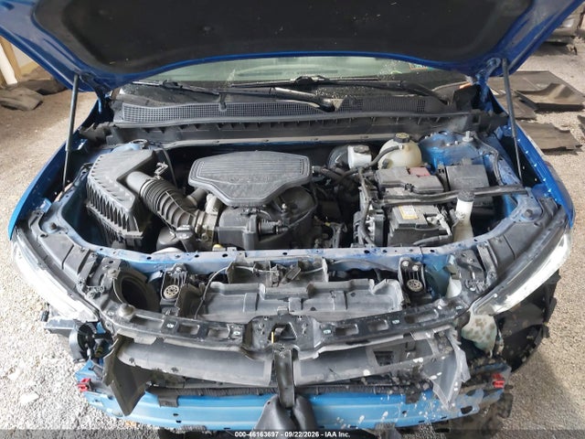 46163697 :رقم المزاد ، 3GNKBKRSXLS569235 vin ، 2020 Chevrolet Blazer Awd Rs مزاد بيع