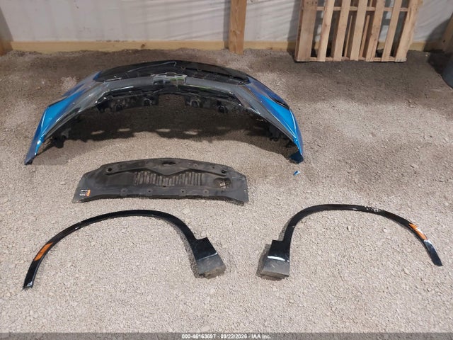 46163697 :رقم المزاد ، 3GNKBKRSXLS569235 vin ، 2020 Chevrolet Blazer Awd Rs مزاد بيع