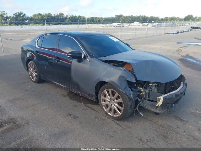 Aukcja sprzedaży 2014 Lexus Gs 350, vin: JTHBE1BL7E5037546, numer aukcji: 46163698