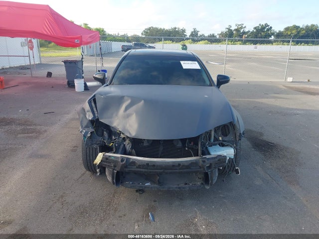 Aukcja sprzedaży 2014 Lexus Gs 350, vin: JTHBE1BL7E5037546, numer aukcji: 46163698