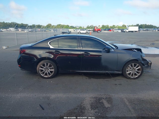Aukcja sprzedaży 2014 Lexus Gs 350, vin: JTHBE1BL7E5037546, numer aukcji: 46163698