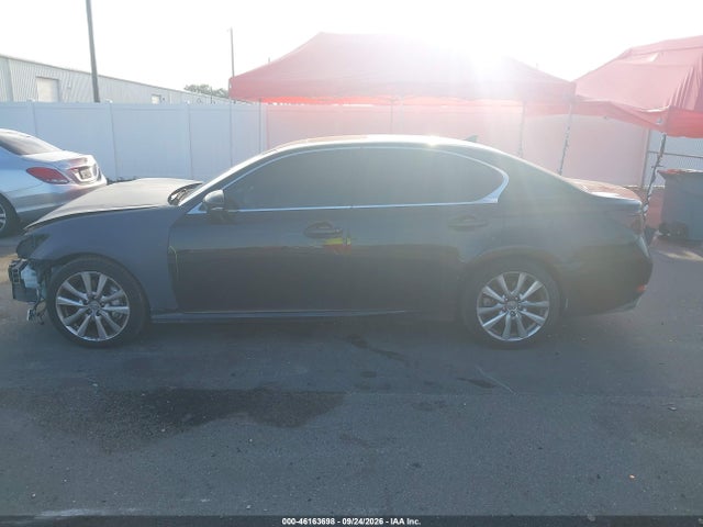 Aukcja sprzedaży 2014 Lexus Gs 350, vin: JTHBE1BL7E5037546, numer aukcji: 46163698