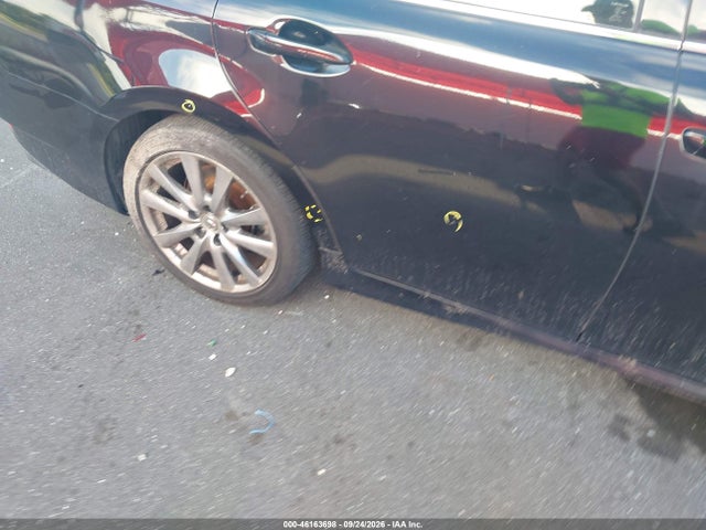 Aukcja sprzedaży 2014 Lexus Gs 350, vin: JTHBE1BL7E5037546, numer aukcji: 46163698