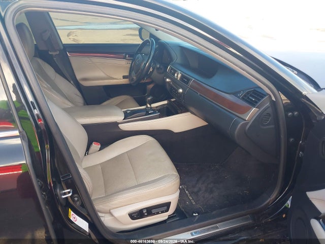 Aukcja sprzedaży 2014 Lexus Gs 350, vin: JTHBE1BL7E5037546, numer aukcji: 46163698