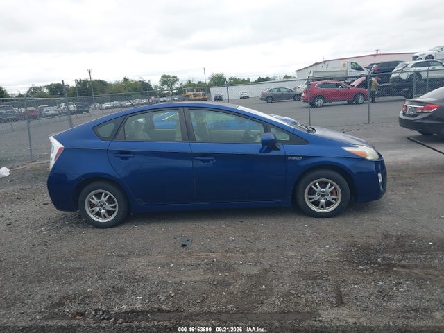 Aukcja sprzedaży 2011 Toyota Prius Two, vin: JTDKN3DU1B5327862, numer aukcji: 46163699
