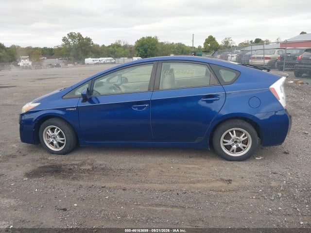 Aukcja sprzedaży 2011 Toyota Prius Two, vin: JTDKN3DU1B5327862, numer aukcji: 46163699
