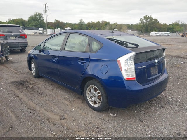 Aukcja sprzedaży 2011 Toyota Prius Two, vin: JTDKN3DU1B5327862, numer aukcji: 46163699