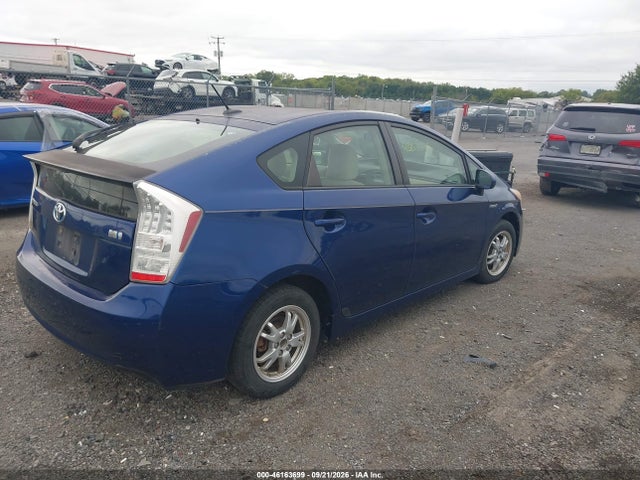 Aukcja sprzedaży 2011 Toyota Prius Two, vin: JTDKN3DU1B5327862, numer aukcji: 46163699
