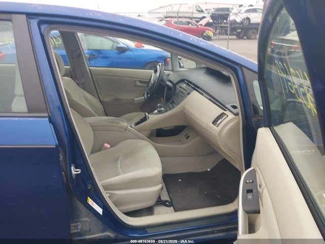 Aukcja sprzedaży 2011 Toyota Prius Two, vin: JTDKN3DU1B5327862, numer aukcji: 46163699
