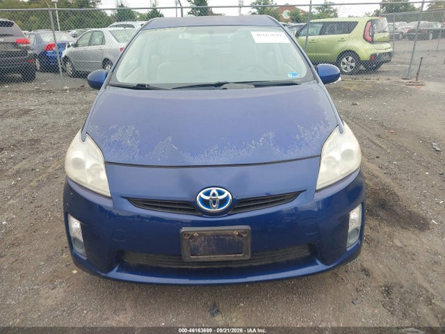Aukcja sprzedaży 2011 Toyota Prius Two, vin: JTDKN3DU1B5327862, numer aukcji: 46163699