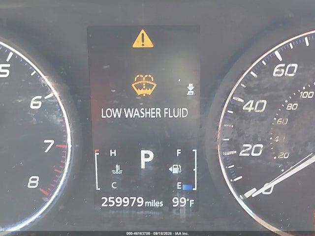 2018 Mitsubishi Outlander Sel მანქანა იყიდება აუქციონზე, vin: JA4AD3A31JZ052232, აუქციონის ნომერი: 46163700