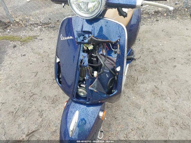 Vespa Primavera 2020 ZAPM818G8L5901639 Image 14