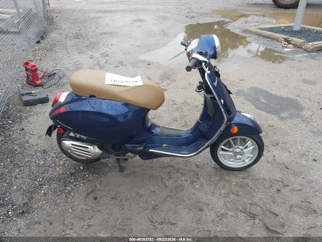 Vespa Primavera 2020 ZAPM818G8L5901639 Image 12