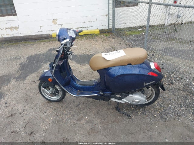 Vespa Primavera 2020 ZAPM818G8L5901639 Image 13