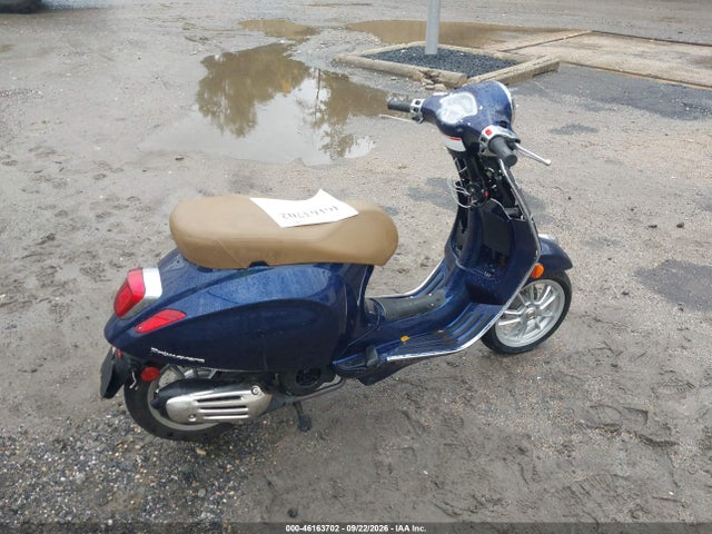 Vespa Primavera 2020 ZAPM818G8L5901639 Image 4