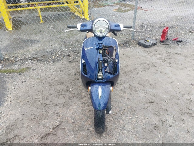Vespa Primavera 2020 ZAPM818G8L5901639 Image 5
