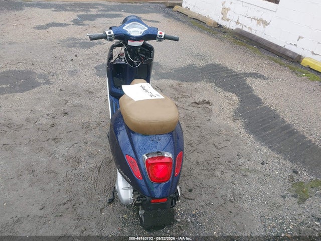 Vespa Primavera 2020 ZAPM818G8L5901639 Image 6