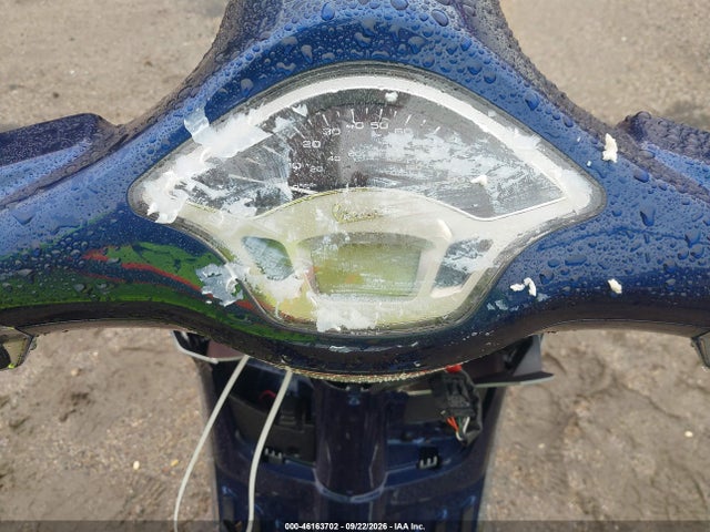 Vespa Primavera 2020 ZAPM818G8L5901639 Image 7