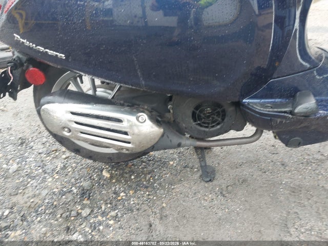 Vespa Primavera 2020 ZAPM818G8L5901639 Image 8