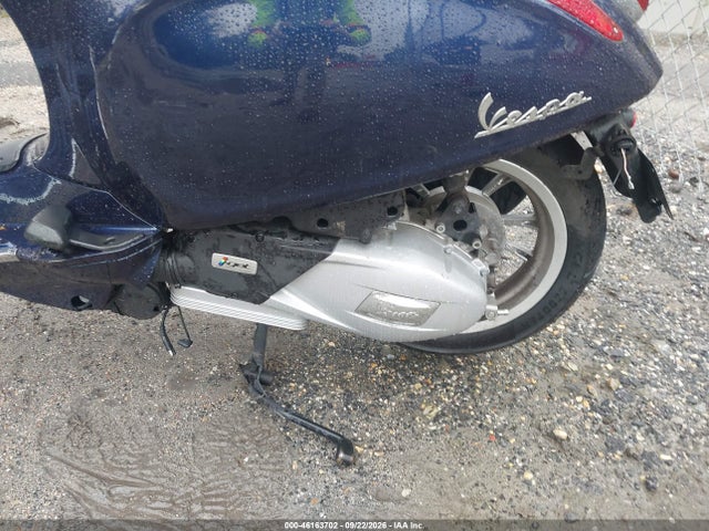 Vespa Primavera 2020 ZAPM818G8L5901639 Image 9