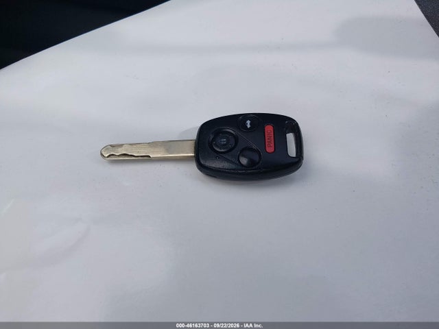 2004 Honda Accord 3.0 Ex მანქანა იყიდება აუქციონზე, vin: 1HGCM66504A051944, აუქციონის ნომერი: 46163703