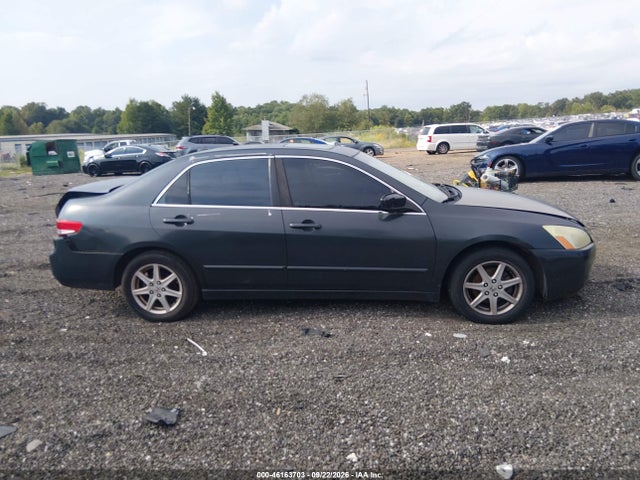 2004 Honda Accord 3.0 Ex მანქანა იყიდება აუქციონზე, vin: 1HGCM66504A051944, აუქციონის ნომერი: 46163703