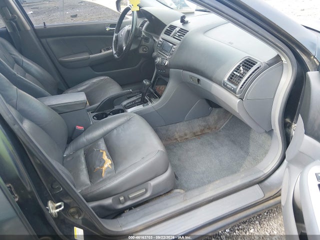 2004 Honda Accord 3.0 Ex მანქანა იყიდება აუქციონზე, vin: 1HGCM66504A051944, აუქციონის ნომერი: 46163703