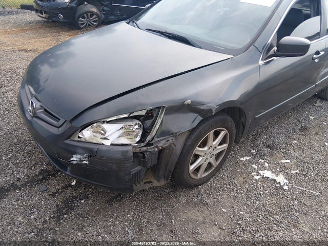 2004 Honda Accord 3.0 Ex მანქანა იყიდება აუქციონზე, vin: 1HGCM66504A051944, აუქციონის ნომერი: 46163703