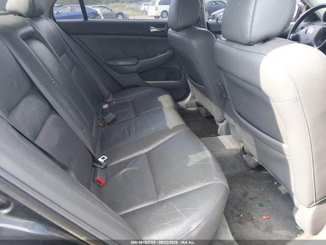 2004 Honda Accord 3.0 Ex მანქანა იყიდება აუქციონზე, vin: 1HGCM66504A051944, აუქციონის ნომერი: 46163703