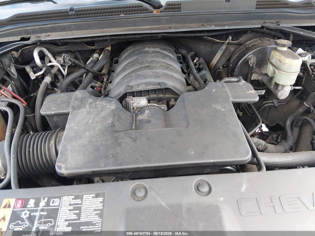 Aukcja sprzedaży 2020 Chevrolet Suburban 4wd Lt, vin: 1GNSKHKC1LR183019, numer aukcji: 46163704