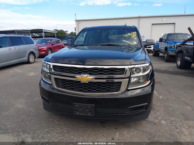 Aukcja sprzedaży 2020 Chevrolet Suburban 4wd Lt, vin: 1GNSKHKC1LR183019, numer aukcji: 46163704