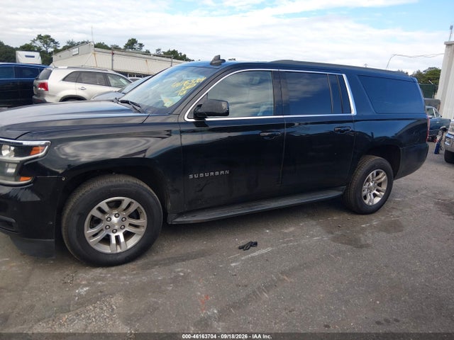 Aukcja sprzedaży 2020 Chevrolet Suburban 4wd Lt, vin: 1GNSKHKC1LR183019, numer aukcji: 46163704