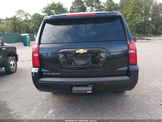 Aukcja sprzedaży 2020 Chevrolet Suburban 4wd Lt, vin: 1GNSKHKC1LR183019, numer aukcji: 46163704