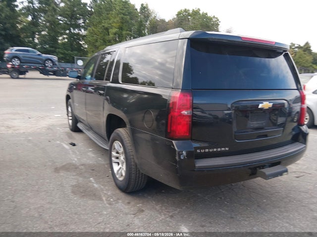 Aukcja sprzedaży 2020 Chevrolet Suburban 4wd Lt, vin: 1GNSKHKC1LR183019, numer aukcji: 46163704