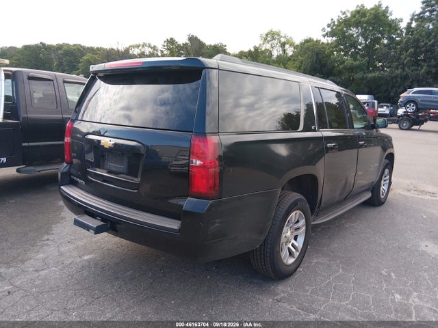 Aukcja sprzedaży 2020 Chevrolet Suburban 4wd Lt, vin: 1GNSKHKC1LR183019, numer aukcji: 46163704